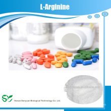 L-Arginine (Cas no: 74-79-3)